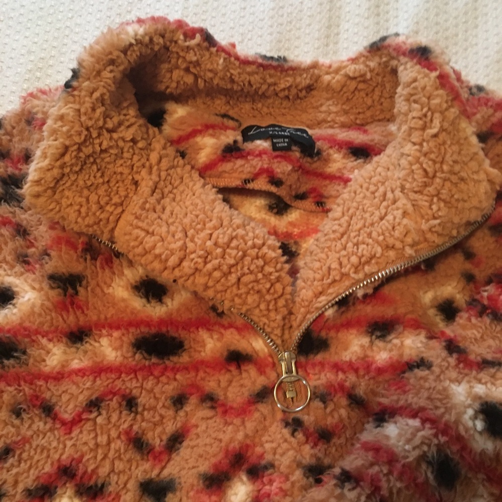 Pullover - Picture 2 of 4